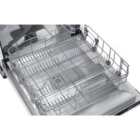 Встраиваемая посудомоечная машина Samsung DW60M6031BB - Изображение №9 — Chaika Market