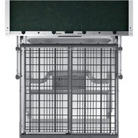 Встраиваемая посудомоечная машина Samsung DW60M6031BB - Изображение №13 — Chaika Market