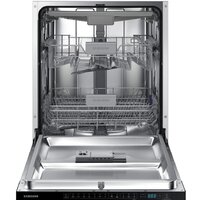 Встраиваемая посудомоечная машина Samsung DW60M6031BB - Изображение №5 — Chaika Market