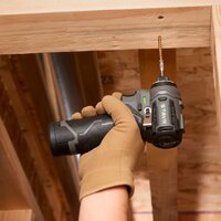 Ударная дрель-шуруповерт Stavr (Ставр) SID 16BL-160V-2K (с 2-мя АКБ, кейс) - Изображение №11 — Chaika Market