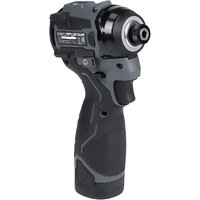 Ударная дрель-шуруповерт Stavr (Ставр) SID 16BL-160V-2K (с 2-мя АКБ, кейс) - Изображение №4 — Chaika Market