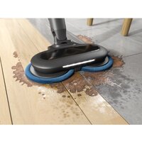 Пылесос Electrolux Hygienic 600 WET UV EP61HB21WU - Изображение №7 — Chaika Market