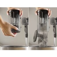 Пылесос Electrolux Hygienic 600 WET UV EP61HB21WU - Изображение №6 — Chaika Market