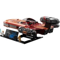 Конструктор LEGO Star Wars 75341 Лендспидер Люка Скайуокера - Изображение №5 — Chaika Market