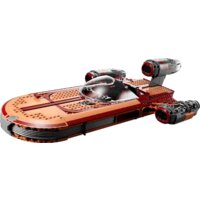 Конструктор LEGO Star Wars 75341 Лендспидер Люка Скайуокера - Изображение №9 — Chaika Market