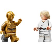 Конструктор LEGO Star Wars 75341 Лендспидер Люка Скайуокера - Изображение №4 — Chaika Market