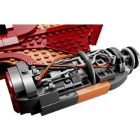 Конструктор LEGO Star Wars 75341 Лендспидер Люка Скайуокера - Изображение №7 — Chaika Market