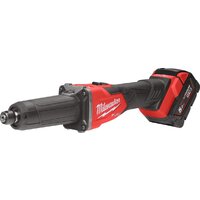 Прямошлифовальная машина Milwaukee M18 FDGRB-502X 4933480954 (с 2-мя АКБ, кейс) — Chaika Market