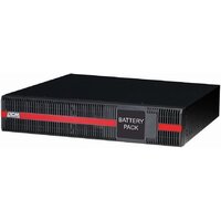 Внешний батарейный блок Powercom BAT MRT-36V (36В/14.4 А·ч) — Chaika Market