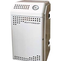 Отопительный котел АТЕМ Житомир-М АОГВ 15 СН — Chaika Market