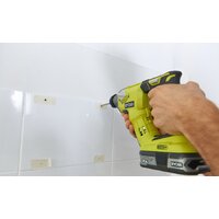 Перфоратор Ryobi R18SDS-0 5133002305 (без АКБ) - Изображение №3 — Chaika Market