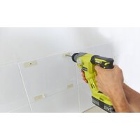 Перфоратор Ryobi R18SDS-0 5133002305 (без АКБ) - Изображение №7 — Chaika Market