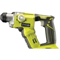 Перфоратор Ryobi R18SDS-0 5133002305 (без АКБ) - Изображение №2 — Chaika Market