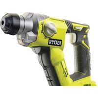 Перфоратор Ryobi R18SDS-0 5133002305 (без АКБ) — Chaika Market