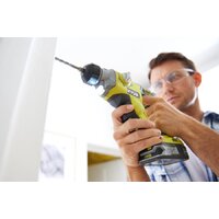 Перфоратор Ryobi R18SDS-0 5133002305 (без АКБ) - Изображение №4 — Chaika Market