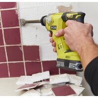 Перфоратор Ryobi R18SDS-0 5133002305 (без АКБ) - Изображение №5 — Chaika Market