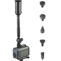 Фонтанный насос Grandfar GFA-5003 — Chaika Market
