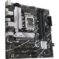 Материнская плата ASUS Prime B760M-A D4-CSM - Изображение №3 — Chaika Market