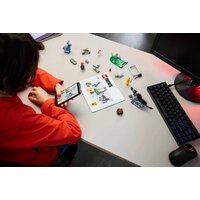 Конструктор LEGO Fortnite Лагерь Пили и Спаркплаг 77075 - Изображение №12 — Chaika Market