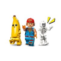 Конструктор LEGO Fortnite Лагерь Пили и Спаркплаг 77075 - Изображение №5 — Chaika Market