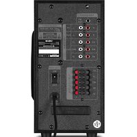 Акустика SVEN HT-201 - Изображение №3 — Chaika Market