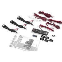 Акустика SVEN HT-201 - Изображение №6 — Chaika Market