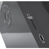 Акустика SVEN HT-201 - Изображение №5 — Chaika Market