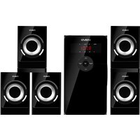 Акустика SVEN HT-201 - Изображение №2 — Chaika Market