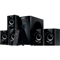 Мультимедиа акустика