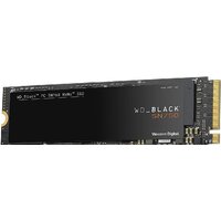SSD WD Black SN750 2TB WDS200T3X0C - Изображение №2 — Chaika Market