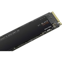 SSD WD Black SN750 2TB WDS200T3X0C - Изображение №3 — Chaika Market