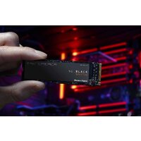 SSD WD Black SN750 2TB WDS200T3X0C - Изображение №4 — Chaika Market