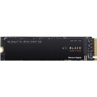 SSD WD Black SN750 2TB WDS200T3X0C — Chaika Market