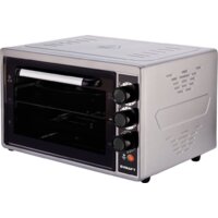 Мини-печь Kraft KF-MO 3200 GR — Chaika Market