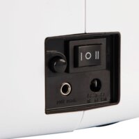 Электромеханическая швейная машина VLK Napoli 2750 - Изображение №16 — Chaika Market