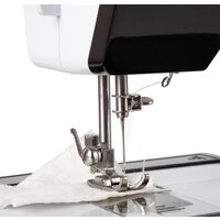 Электромеханическая швейная машина VLK Napoli 2750 - Изображение №18 — Chaika Market