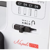 Электромеханическая швейная машина VLK Napoli 2750 - Изображение №11 — Chaika Market