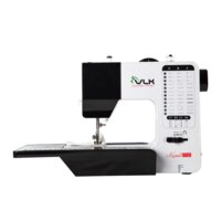 Электромеханическая швейная машина VLK Napoli 2750 - Изображение №3 — Chaika Market