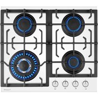 Варочная панель Weissgauff HGG 641 WGSV — Chaika Market