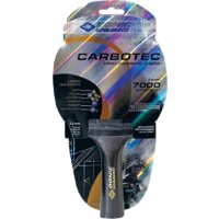 Ракетка для настольного тенниса Donic-Schildkrot Carbotec 7000 — Chaika Market