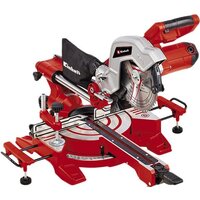 Торцовочная пила Einhell TC-SM 216 — Chaika Market