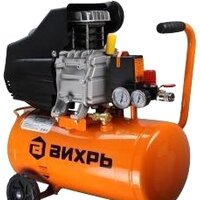 Компрессор Вихрь КМП-260/24 — Chaika Market