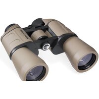 Бинокль Praktica Falcon 20x50 (песочный) — Chaika Market