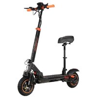 Электросамокат Kugoo M4 Pro MAX — Chaika Market