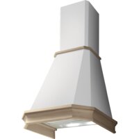 Кухонная вытяжка Elica Emerald WH/A/90 T.Grezzo — Chaika Market