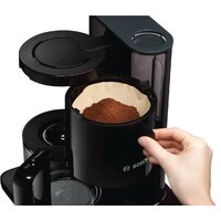 Капельная кофеварка Bosch TKA8013 - Изображение №6 — Chaika Market