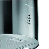 Кухонная вытяжка Elica Tube Pro Island IX/A/43 - Изображение №2 — Chaika Market