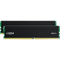 Оперативная память Crucial Pro 2x32ГБ DDR4 3200 МГц CP2K32G4DFRA32A — Chaika Market
