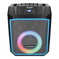 Патибокс Blaupunkt MB08.2 - Изображение №3 — Chaika Market