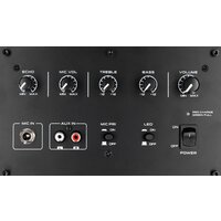 Патибокс Blaupunkt MB08.2 - Изображение №10 — Chaika Market